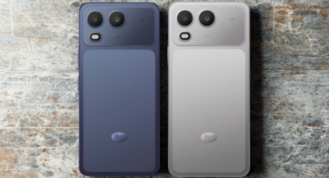 Itel Zeno 200