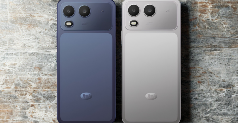 Itel Zeno 200