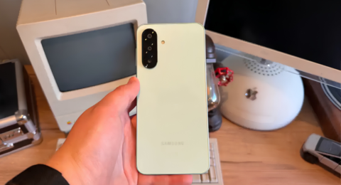 Samsung Galaxy A27