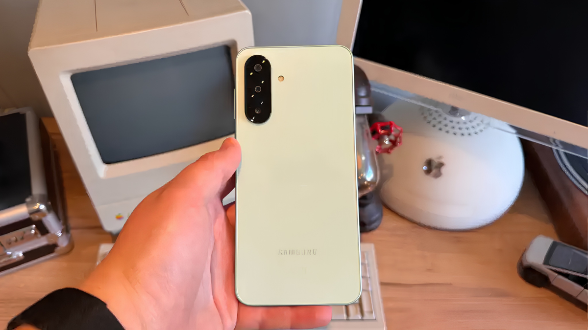 Samsung Galaxy A27