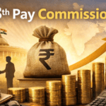 8th Pay Commission News