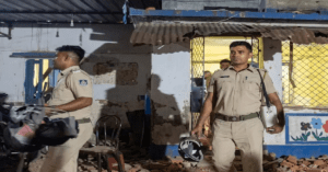 आसनसोल में नमाज