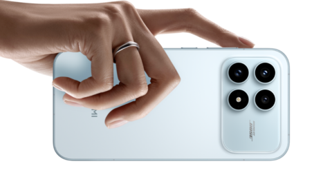 Redmi K100 Pro Max