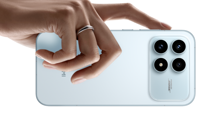 Redmi K100 Pro Max