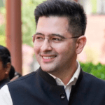 राघव चड्ढा की नियुक्ति