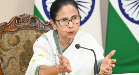 ममता बनर्जी की विपक्षी एकता पर बयान