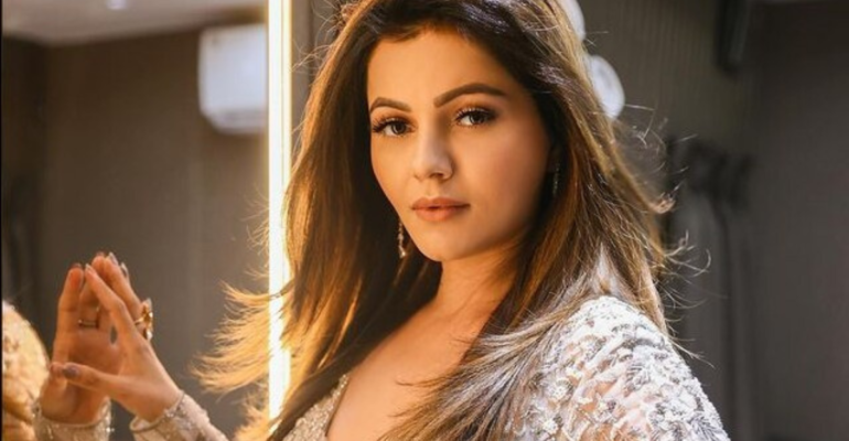 रुबीना दिलैक के सी-सेक्शन अनुभव की जानकारी
