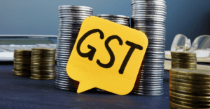 GST कलेक्शन रिकॉर्ड