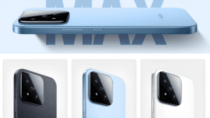 Xiaomi 17T Series