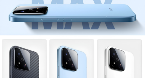 Xiaomi 17T Series