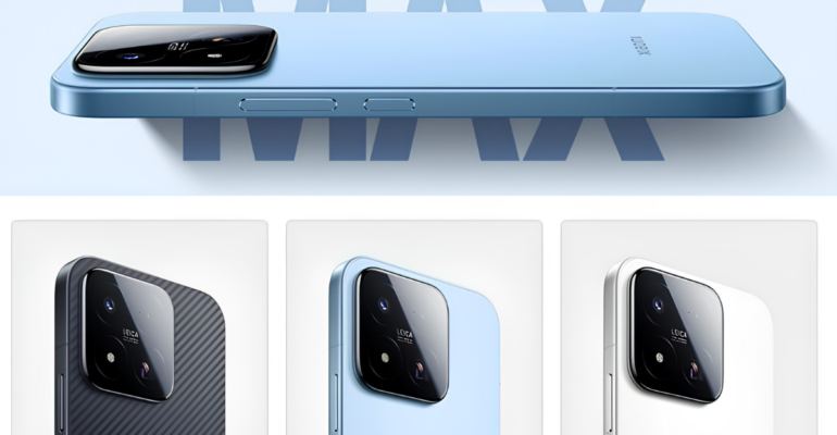 Xiaomi 17T Series