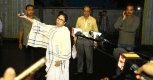 चुनाव आयोग एक्शन