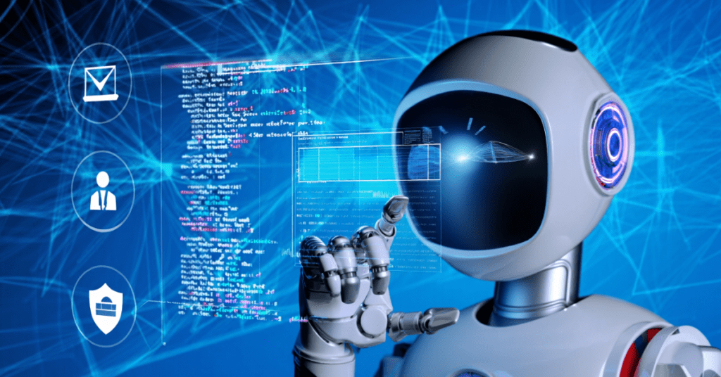 Google AI Search