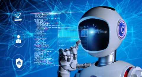 Google AI Search