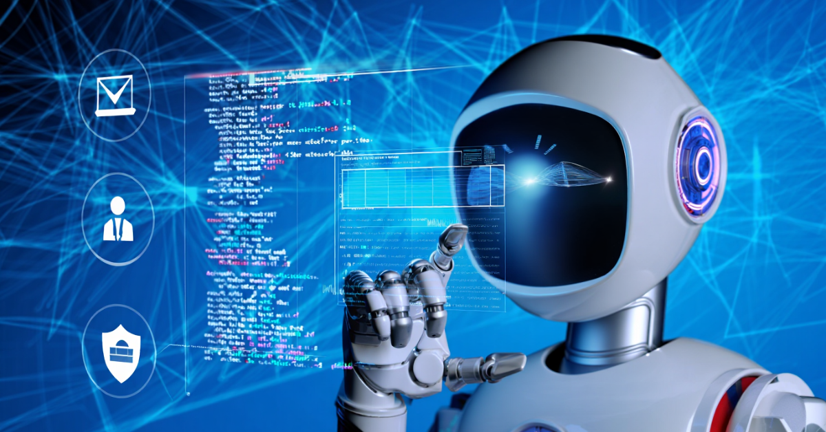 Google AI Search