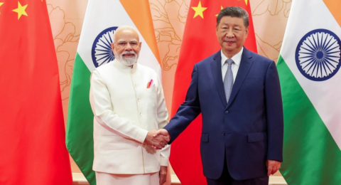चीन पाकिस्तान संयुक्त बयान और जम्मू-कश्मीर मुद्दे से जुड़ी अंतरराष्ट्रीय खबर