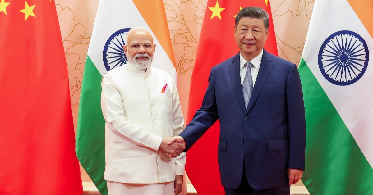 चीन पाकिस्तान संयुक्त बयान और जम्मू-कश्मीर मुद्दे से जुड़ी अंतरराष्ट्रीय खबर