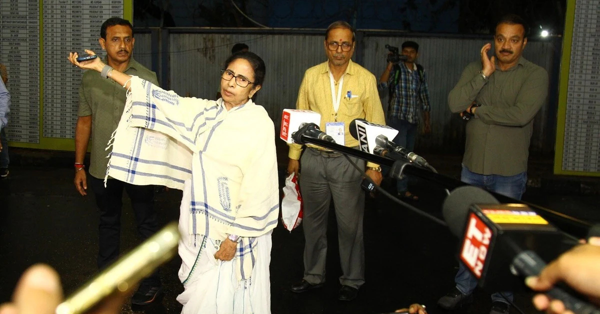 चुनाव आयोग एक्शन