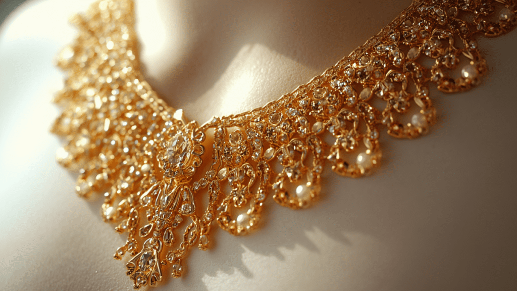 Gold Rate Today 22K