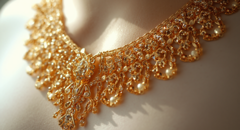 Gold Rate Today 22K