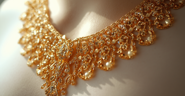 Gold Rate Today 22K