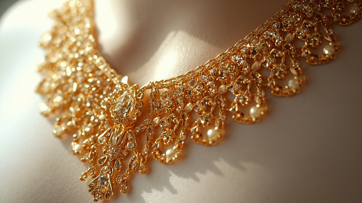 Gold Rate Today 22K