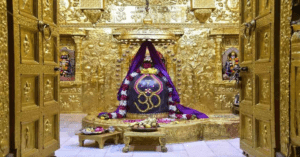 श्री सोमनाथ मंदिर ज्योतिर्लिंग