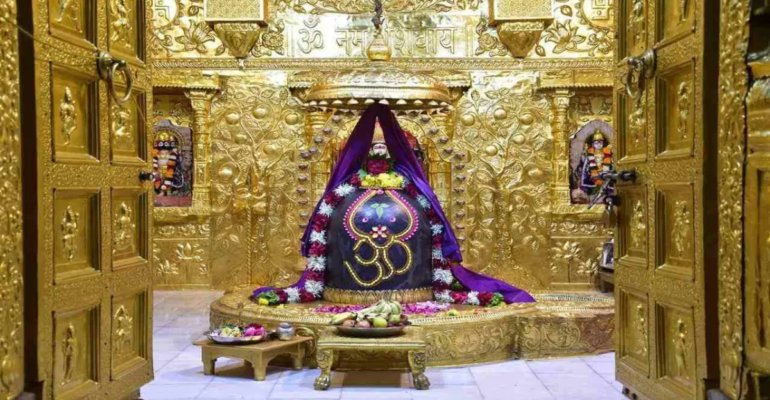 श्री सोमनाथ मंदिर ज्योतिर्लिंग