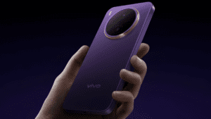 Vivo Y600 Turbo