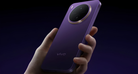 Vivo Y600 Turbo