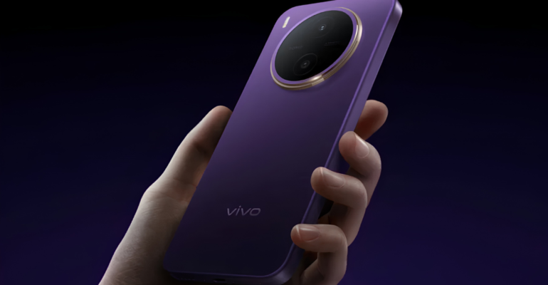 Vivo Y600 Turbo