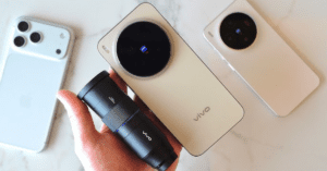 Vivo X300 FE Camera Review और कैमरा टेस्ट