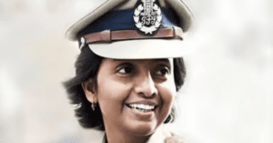 कौन हैं IPS दमयंती सेन जानकारी और करियर से जुड़ी तस्वीर