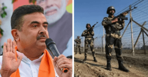 बंगाल डिपोर्ट नीति