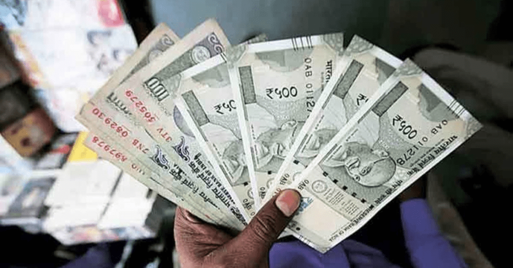 RBI Plastic Currency Notes (आरबीआई प्लास्टिक करेंसी नोट)