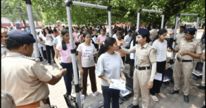 NEET UG 2026 पेपर लीक