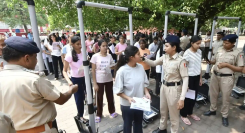 NEET UG 2026 पेपर लीक
