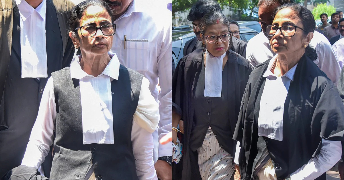 ममता बनर्जी कोर्ट विवाद और BCI जांच