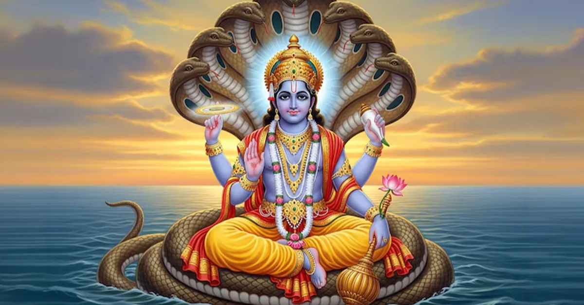 अपरा एकादशी 2026 पूजा विधि