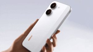 Redmi Turbo 6 Max