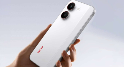 Redmi Turbo 6 Max