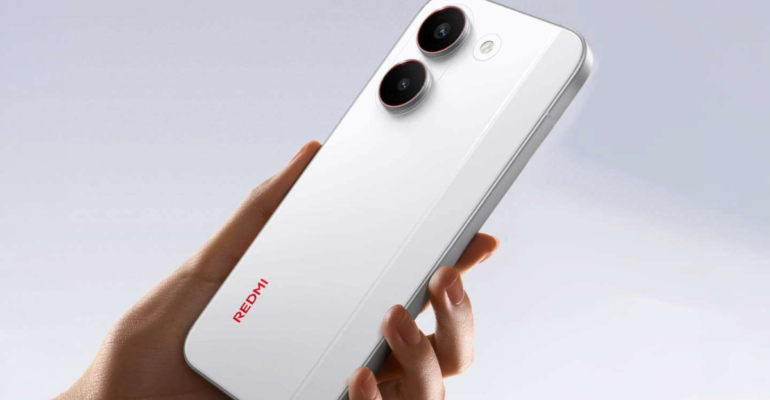 Redmi Turbo 6 Max