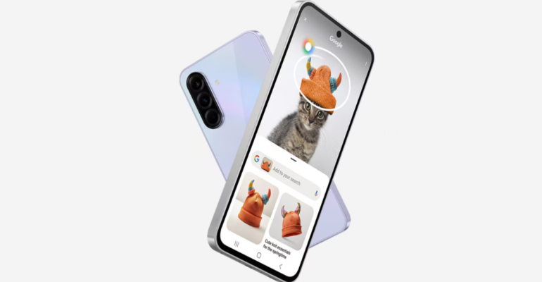 Galaxy A27 5G