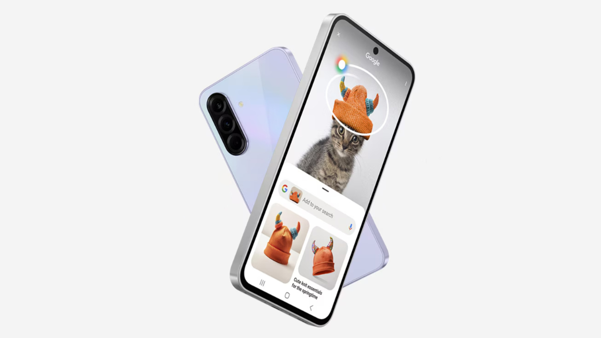 Galaxy A27 5G