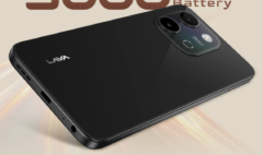 Lava Bold N2 5G