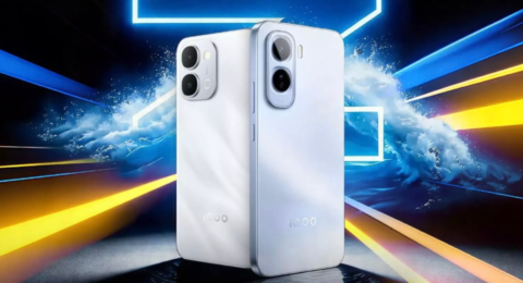 iQOO Z11 Series