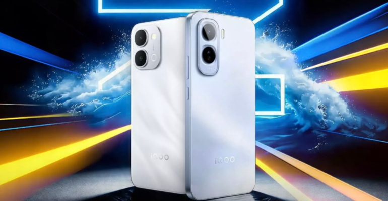iQOO Z11 Series