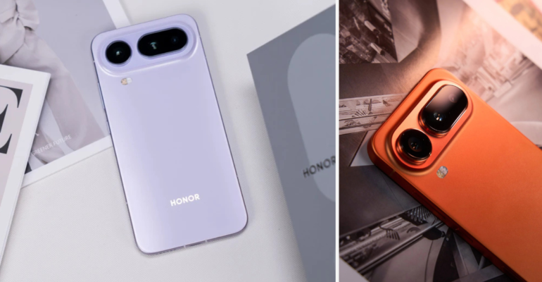 Honor Magic 9