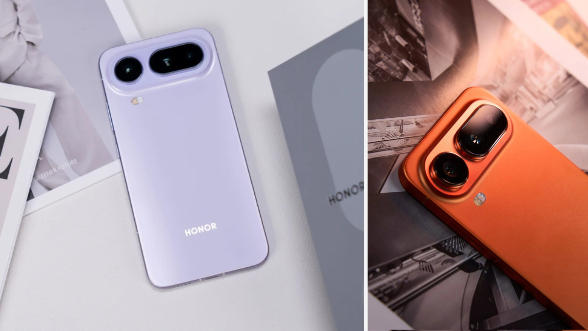 Honor Magic 9