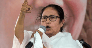 ममता बनर्जी को बड़ा झटका